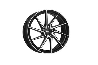 DOTZ Spa dark 8x18 5x114.3 ET48