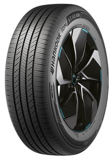 Hankook IH61A iON ST AS SUV 235/60 R18 IH61A 103V ev