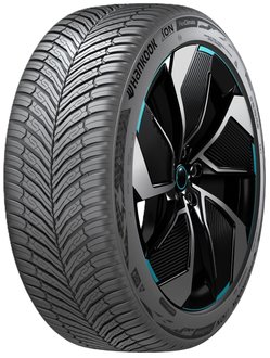 Hankook IL01 ION FLEXCLIMATE 215/55 R18 IL01 99V XL 3PMSF Sound Absorber ev