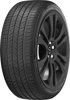 Hankook RA33D Dynapro HP2 plus 285/45 R21 RA33D 113H XL AO MFS