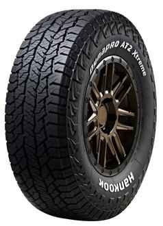 Hankook RF12 Dynapro AT2 Xtreme 225/75 R16 RF12 115S MFS 3PMSF LT