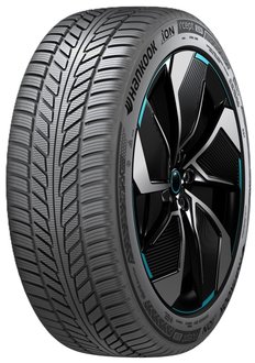 Hankook IW01A Winter i*cept ION X 255/40 R21 IW01A 102V XL MFS 3PMSF Sound Absorber ev