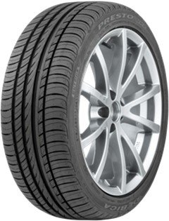 Debica PRESTO UHP 225/55 R16  95W