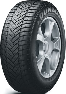 Dunlop GRANDTREK WINTERSPORT M3 265/55 R19 GRANDTREK WT M3 109H MO 3PMSF ..