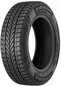 Fulda CONVEO TRAC 3 195/60 R16 C  99/97T 3PMSF .