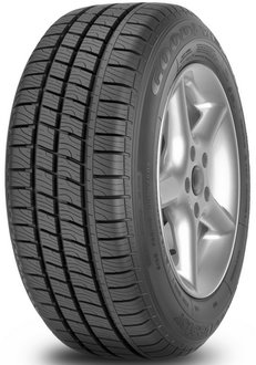 Goodyear CARGO VECTOR 2 215/60 R17 C  109T 3PMSF