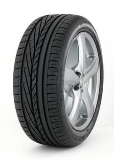 Goodyear EXCELLENCE 275/40 R19  ROF 101Y * FP ..