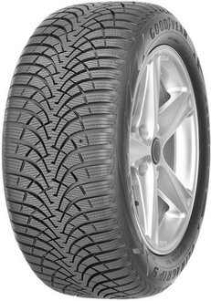 Goodyear ULTRA GRIP 9+ 175/60 R15 UG9+ 81T 3PMSF