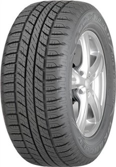 Goodyear WRANGLER HP ALL WEATHER    255/65 R16 WRANGLER HP ALL WEATHER 109H FP