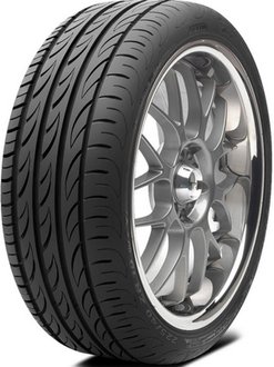 Pirelli PZERO NERO 205/40 R17  84W XL