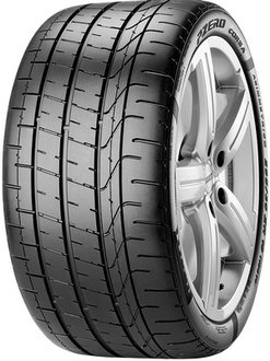 Pirelli PZERO CORSA ASIMMETRICO 2 265/30 R19 PZERO CORSA ASIM 2 93Y XL F MFS