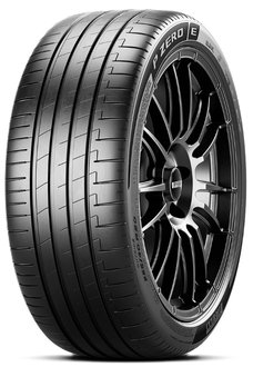 Pirelli PZERO E 265/40 R22  r-f 106V XL + MFS elect