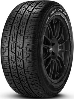 Pirelli SCORPION ZERO    255/50 R20 SCORPION ZERO 109Y XL MFS M+S .