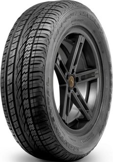Continental CrossContact UHP 245/45 R20  103W XL LR FR M+S
