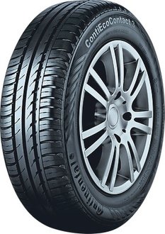 Continental ContiEcoContact 3 175/80 R14  88H