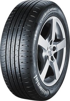 Continental ContiEcoContact 5 205/55 R16  91H