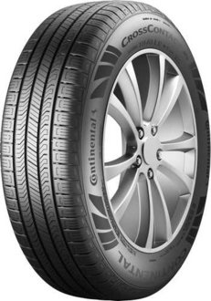 Continental CrossContact RX 255/40 R22  103V XL NE0 FR