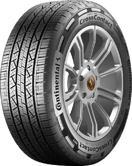 Continental CrossContact H/T 255/65 R17  110T FR