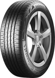 Continental EcoContact 6 235/55 R18  ContiSeal 100V