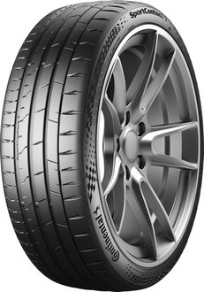 Continental SportContact 7 295/35 R21  107Y XL MO1 .