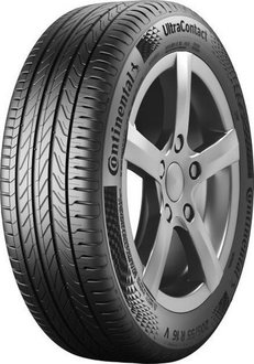 Continental UltraContact 225/60 R17  99H FR