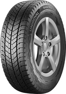 Uniroyal Snow Max 3 195/70 R15 C  104/102R 3PMSF .