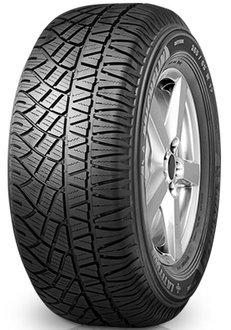 Michelin LATITUDE CROSS 245/70 R17  114T XL