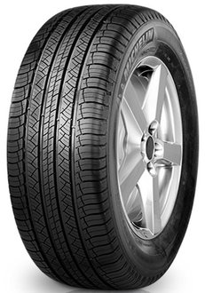 Michelin LATITUDE TOUR HP 255/50 R19  103V N0