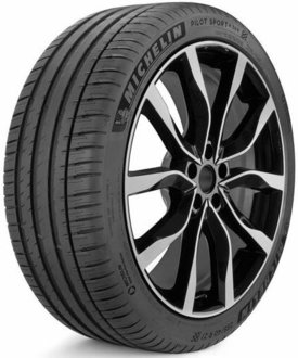 Michelin PILOT SPORT 4 SUV 255/45 R21  106Y XL FR