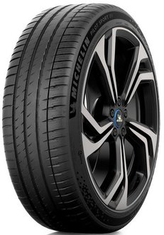 Michelin PILOT SPORT EV 255/45 R21  106Y XL NE0 FR