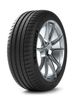 Michelin PILOT SPORT 4 215/40 R18  85Y FR