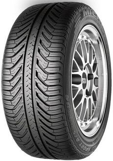 Michelin PILOT SPORT A/S PLUS 275/35 R18 PILOT SPORT CUP 2 CONNECT 99Y XL