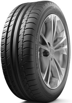 Michelin PILOT SPORT PS2 225/40 R18  92Y XL N3 FR