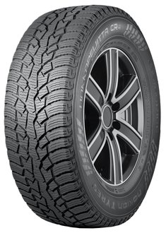 Nokian Tyres Hakkapeliitta CR4 205/65 R16 C  107/105R 3PMSF