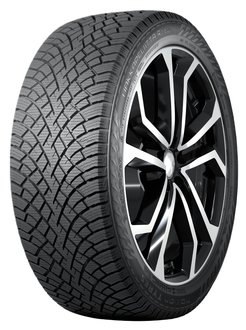 Nokian Tyres Hakkapeliitta R5 SUV 255/60 R18  112R XL 3PMSF ICE GRIP