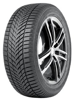 Nokian Tyres Seasonproof 1 225/45 R17  94W XL FR 3PMSF .