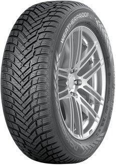 Nokian Tyres Weatherproof 165/65 R14  79T 3PMSF