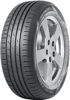 Nokian Tyres WetProof 215/55 R16 Wetproof 97W XL