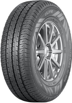 Nokian Tyres cLine CARGO 225/70 R15 C cLine Cargo 112/110S
