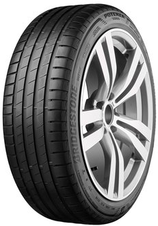 Bridgestone POTENZA S005 225/40 R18  92Y XL (+) FR