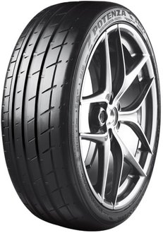 Bridgestone POTENZA S007 285/35 R20  RFT 100Y