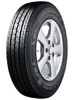 Firestone VANHAWK 2 225/70 R15 C  112S