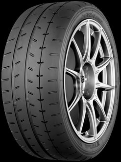 Yokohama ADVAN A052 255/40 R17  98W XL