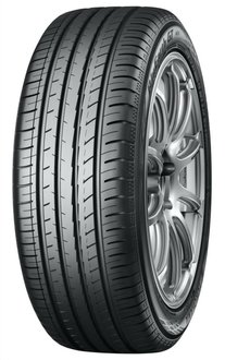 Yokohama BluEarth-GT AE51 235/40 R18  95W XL RPB