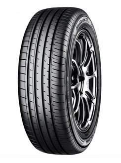 Yokohama BluEarth-XT AE61 225/65 R17  106V XL