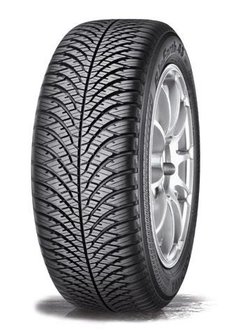 Yokohama BluEarth-4S AW21 195/55 R15  89V XL 3PMSF