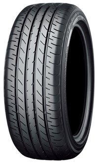 Yokohama E51 BluEarth 225/35 R19 AE51 88W XL RPB