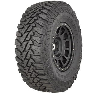 Yokohama GEOLANDAR M/T G003 POR 245/75 R17  121/118Q RPB RBL