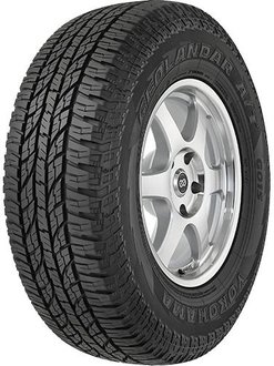 Yokohama GEOLANDAR A/T G015 235/65 R17  108H XL RPB 3PMSF RBL