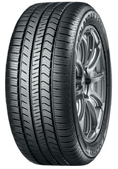 Yokohama GEOLANDAR X-CV G057 315/40 R21  115W XL RPB